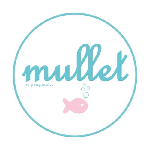 Mullet Logo Bevel 1000TR 1